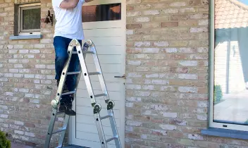 Ladders | Galico