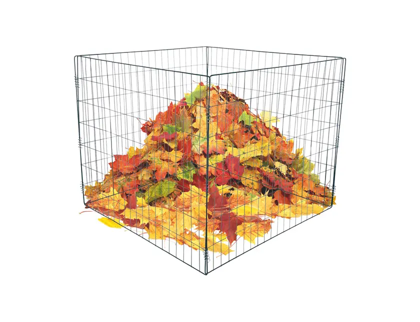 Galico - PRACTO Garden Compost Korf