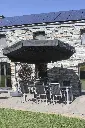 VIGA Parasol