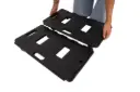 KOPPELBARE TRANSPORTROLLER