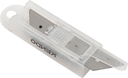 Utility knife blades