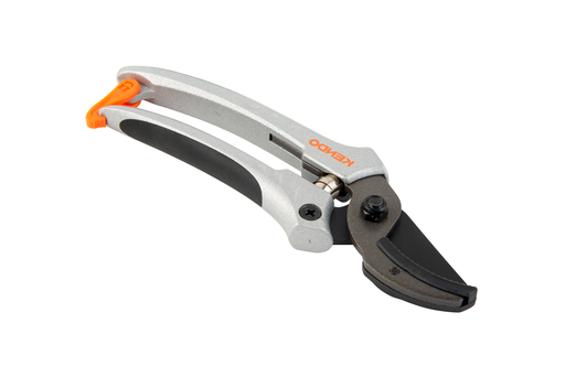 Snoeischaar aambeeld