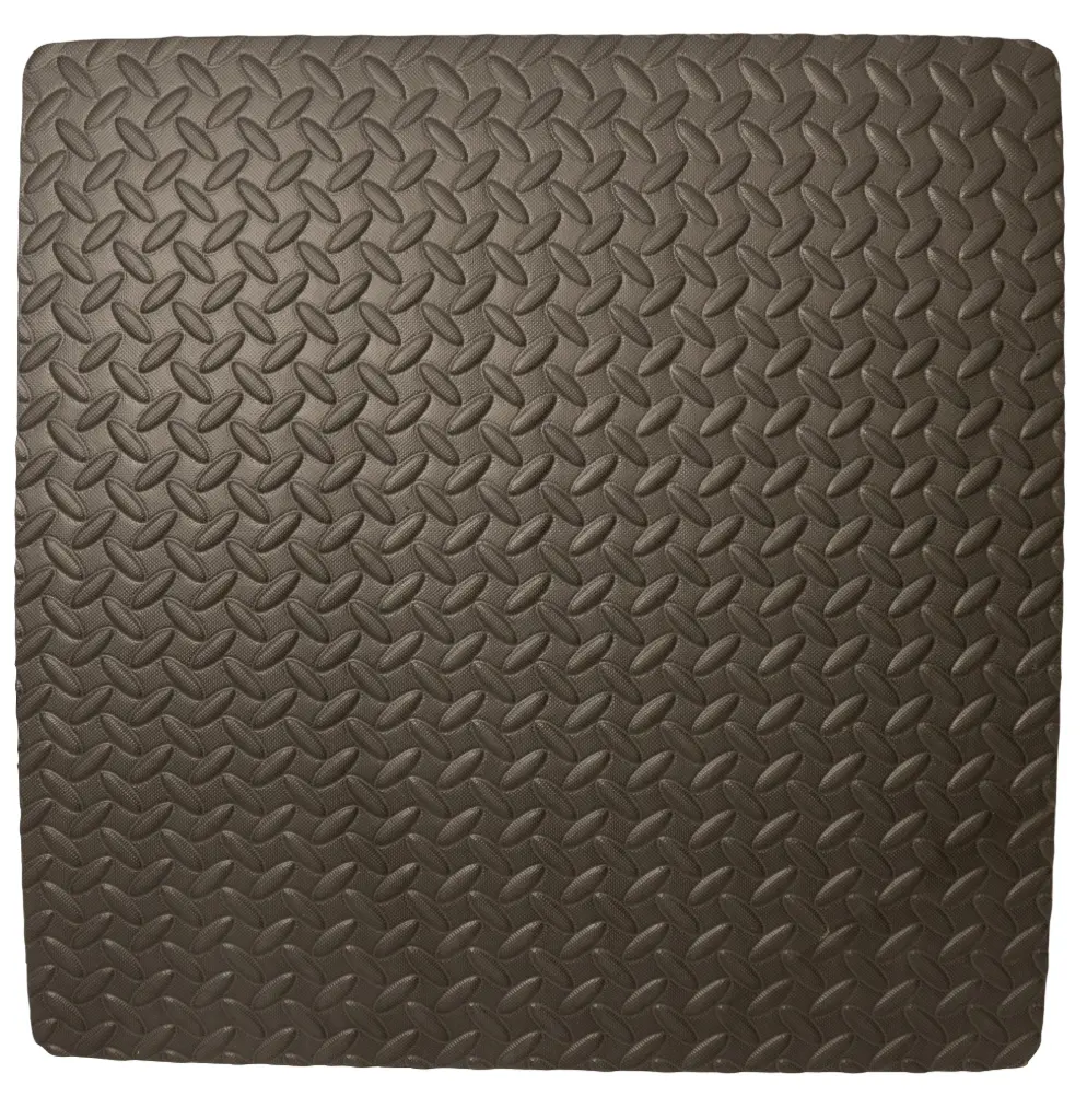 Anti-vibration mat