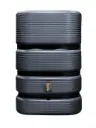 Quadro Rain Barrel 500L with Tap