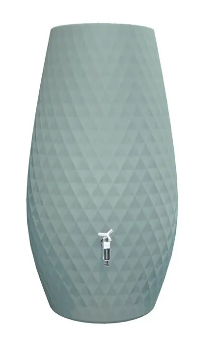 Triagon 2-in-1 regenton 230 L
