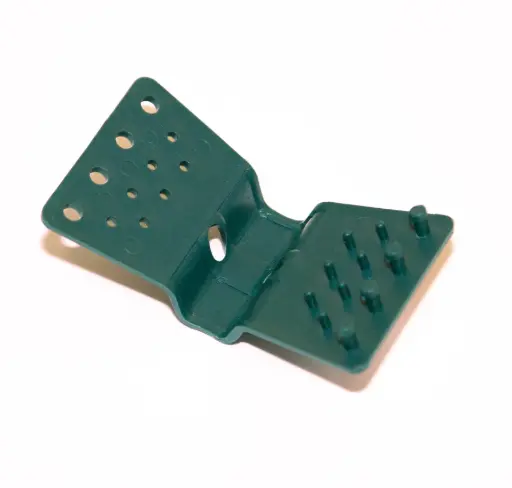 Clips voor zichtdoek