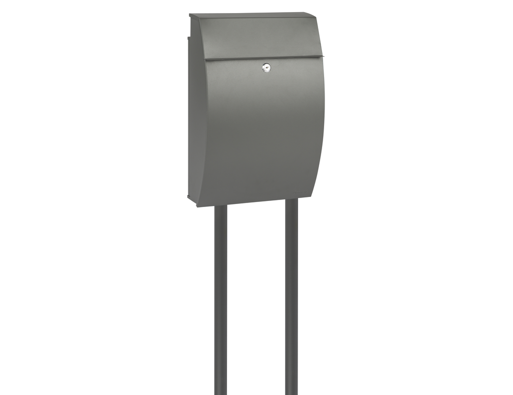 Brievenbuspaal