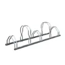 Bicycle rack 2 levels