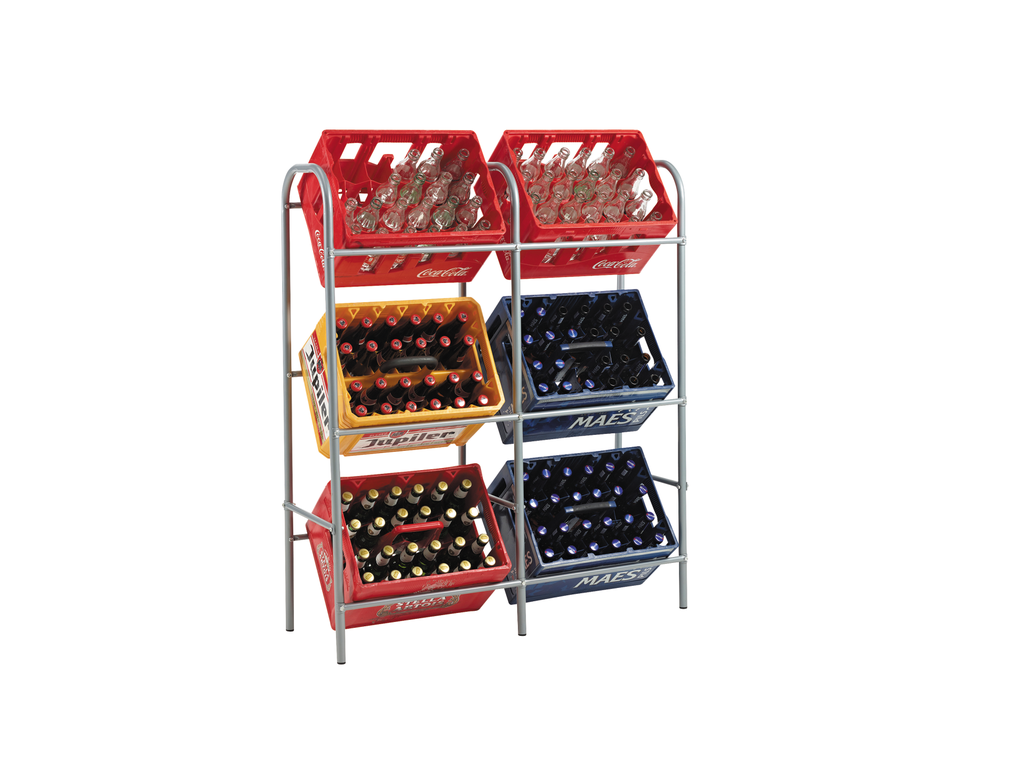Porte-caisses