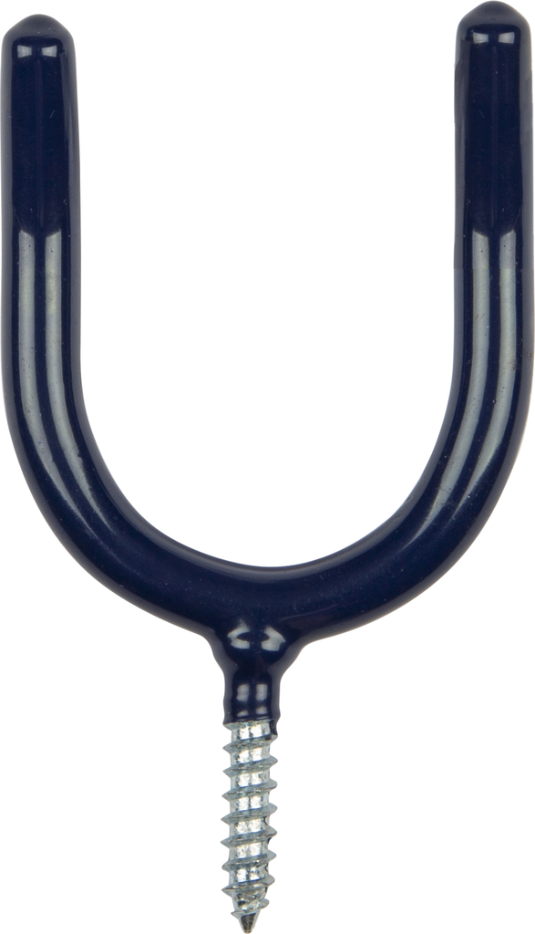 U-hook turnable