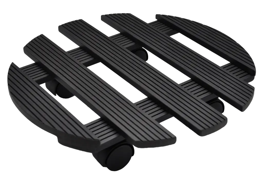 Plantenroller composiet