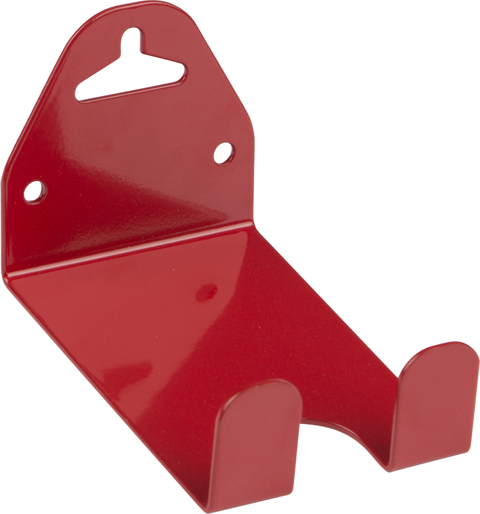 Bike hook for pedal