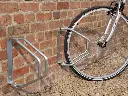 Bicycle holder