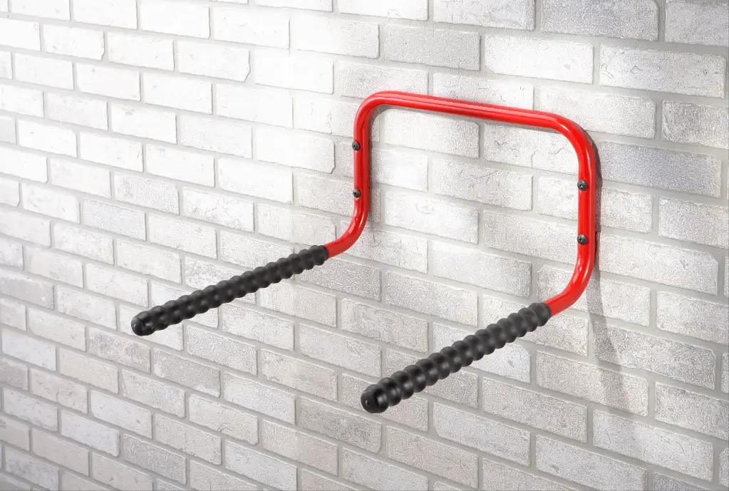 Wandhouder