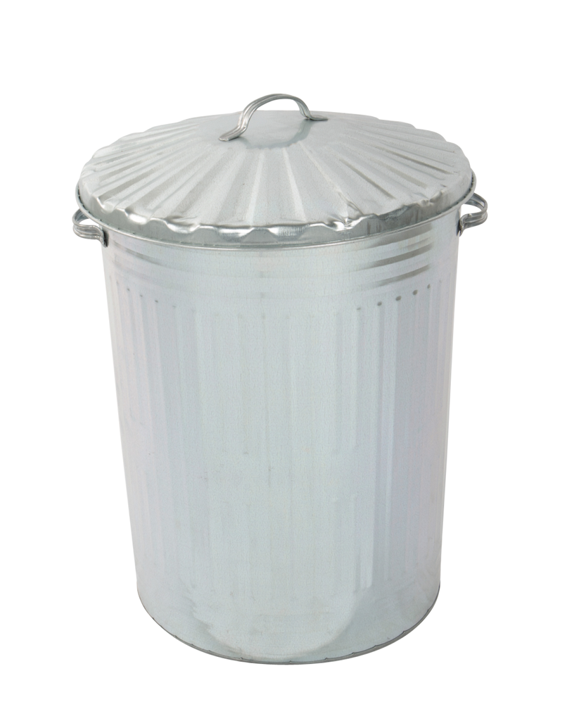 Waste bin