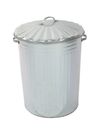 Waste bin