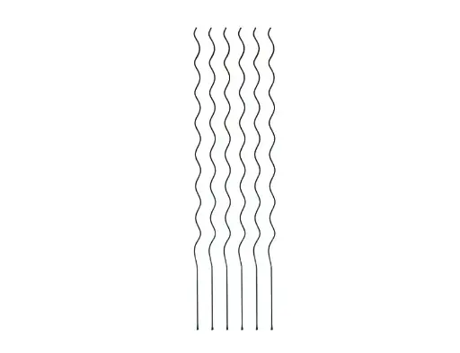 [TTS180] Tomato Spiral Support 