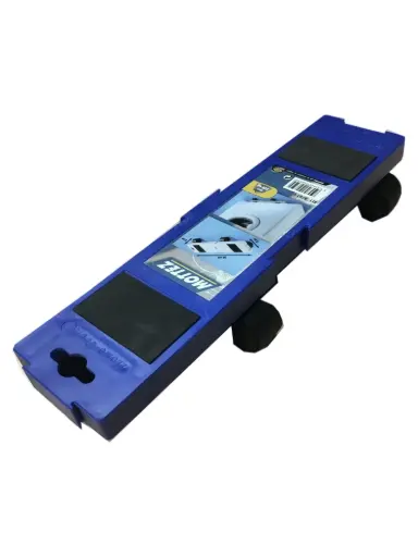 [ZMB781V] Plateau rouleur rectangulaire 