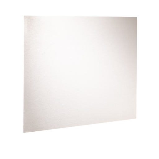 Inox Spatwand 