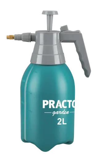 [TSP02N] Pressure sprayer 2 liters 