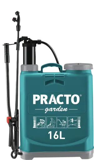 [TSP16N] Druksproeier 16 liter 