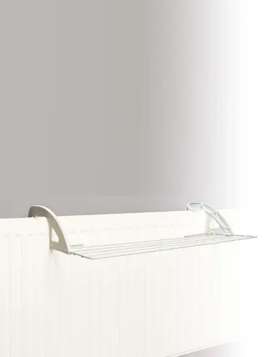 [V174] Balkon/radiator droogrek 2,8m 