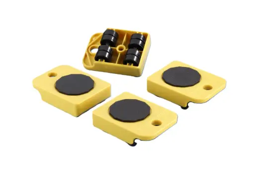 [O801] Transport dolly 