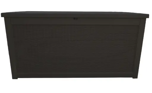 [P307AN] Coffre de rangement 980L 