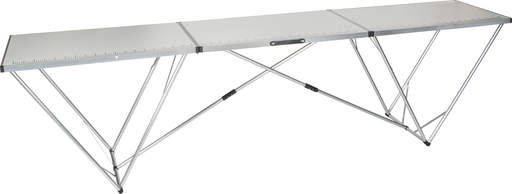 [B133] Multifunctional pasting table  