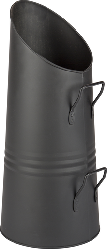 [W400] Pellet and Coal Scuttle 