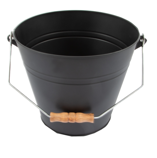 [W407] Pellet and Coal Scuttle 