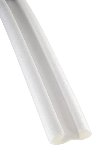 Door insulation 