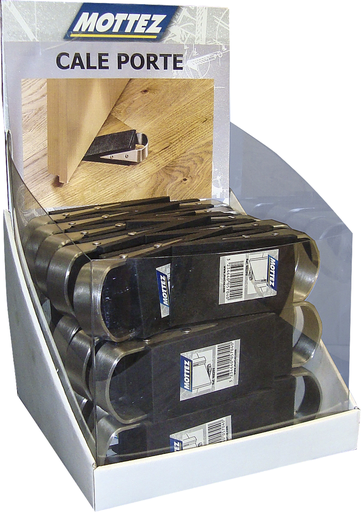 [ZMP029Q35] Doorstop rubber 