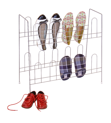 [D301] Rangement à chaussures debout 