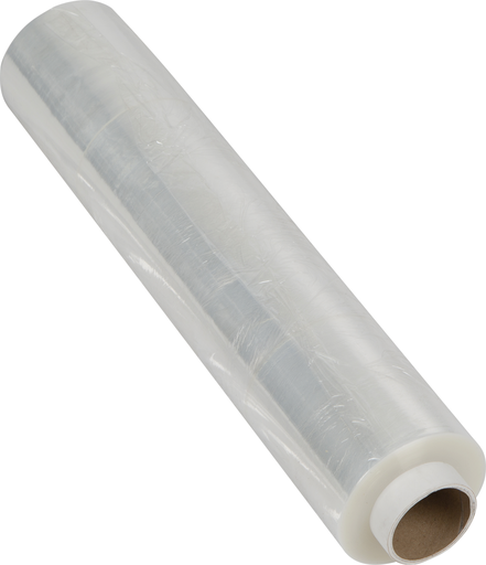 Stretch film hand roll 