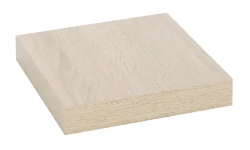 Floating shelf 23cm 