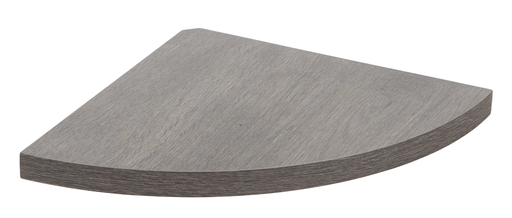 [OW500AN] Corner shelf 