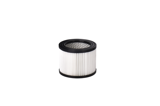Filtre aspirateur cendres 