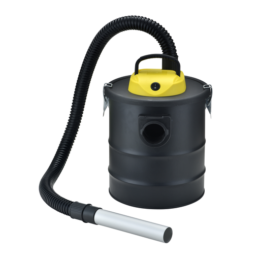 [GAS020] Ash vacuum cleaner 