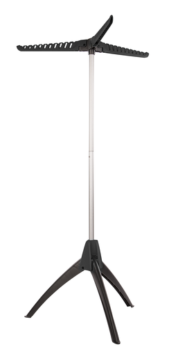 [V177] Umbrella dryer 33 coat hangers 