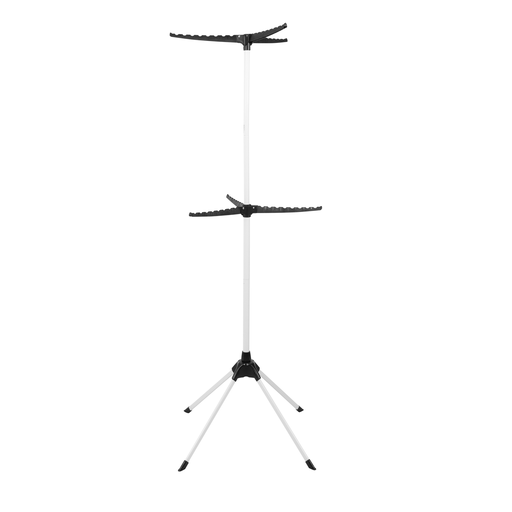 [V180] Etendoir parapluie 48 porte-manteaux 