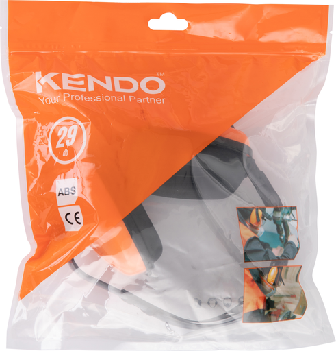 [KE76342] Gehoorbeschermer  