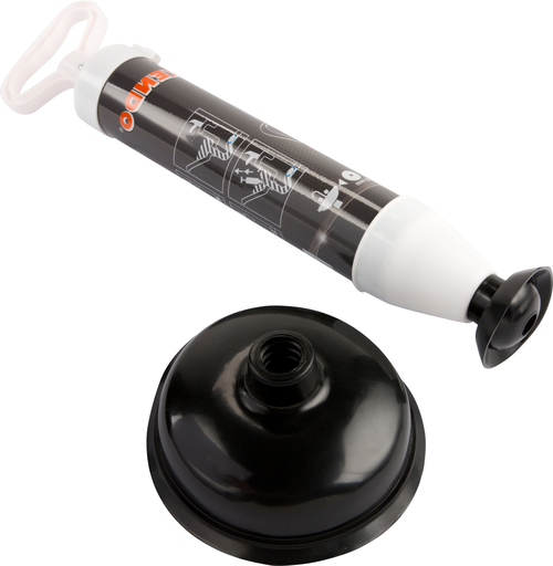 [KE50205] Ontstopper met zuignap 