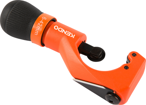 [KE50323] Telescopic tube cutter 