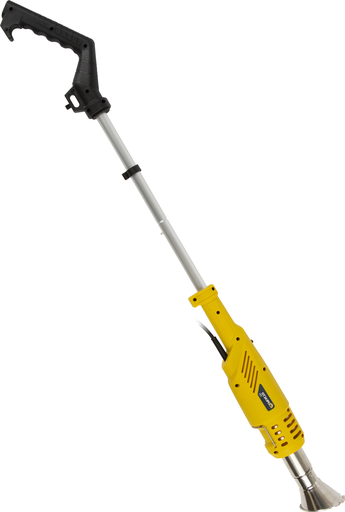 [U005] Désherbeur électrique 