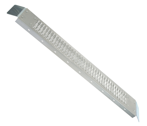 [T723] Steel loading ramp 153cm 