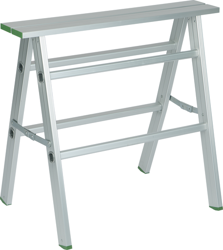 [E420] Trestle aluminium 