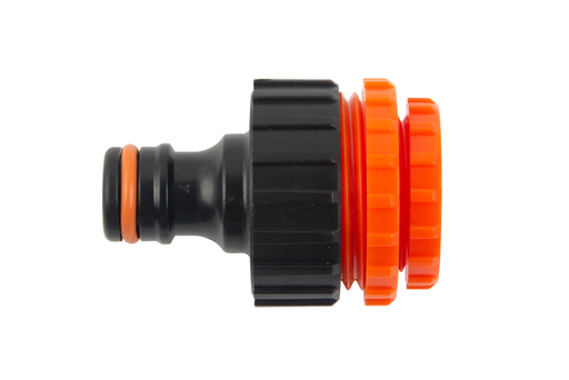 [KE60634] Tap connector 1"-3/4"-1/2" 