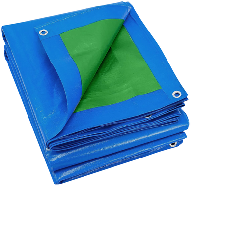 Bâche de couverture 90gr/m² 