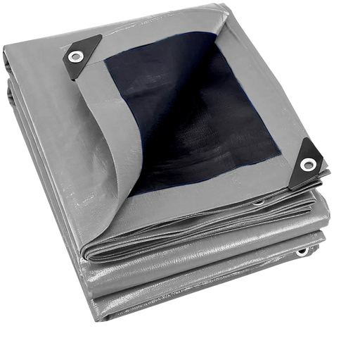 Bâche de couverture 200gr/m² 
